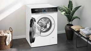 Siemens WG44B2A0TR 9 kg 1400 Devir Çamaşır Makinesi