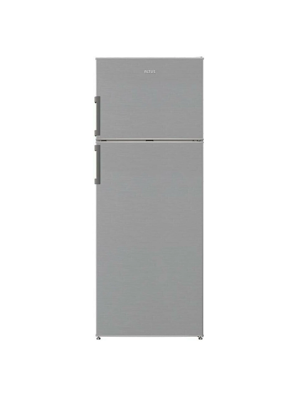 Altus AL-371 S Gri No Frost Buzdolabı