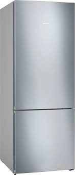 Siemens KG76NVIE0N Kombi No Frost Buzdolabı