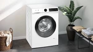Siemens WG42K2Z0TR 1200 Devir 9 kg Çamaşır Makinesi
