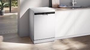 Siemens SN23IW62KT 6 Programlı Bulaşık Makinesi