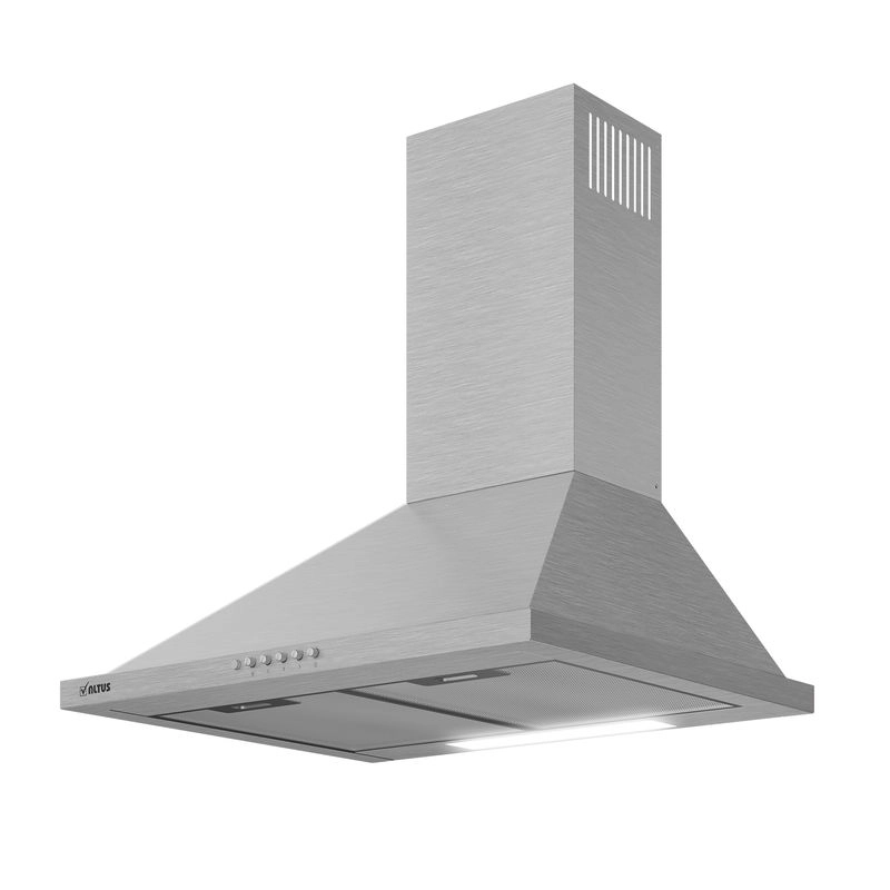 Altus ALA 521 I Inox Duvar Tipi Davlumbaz