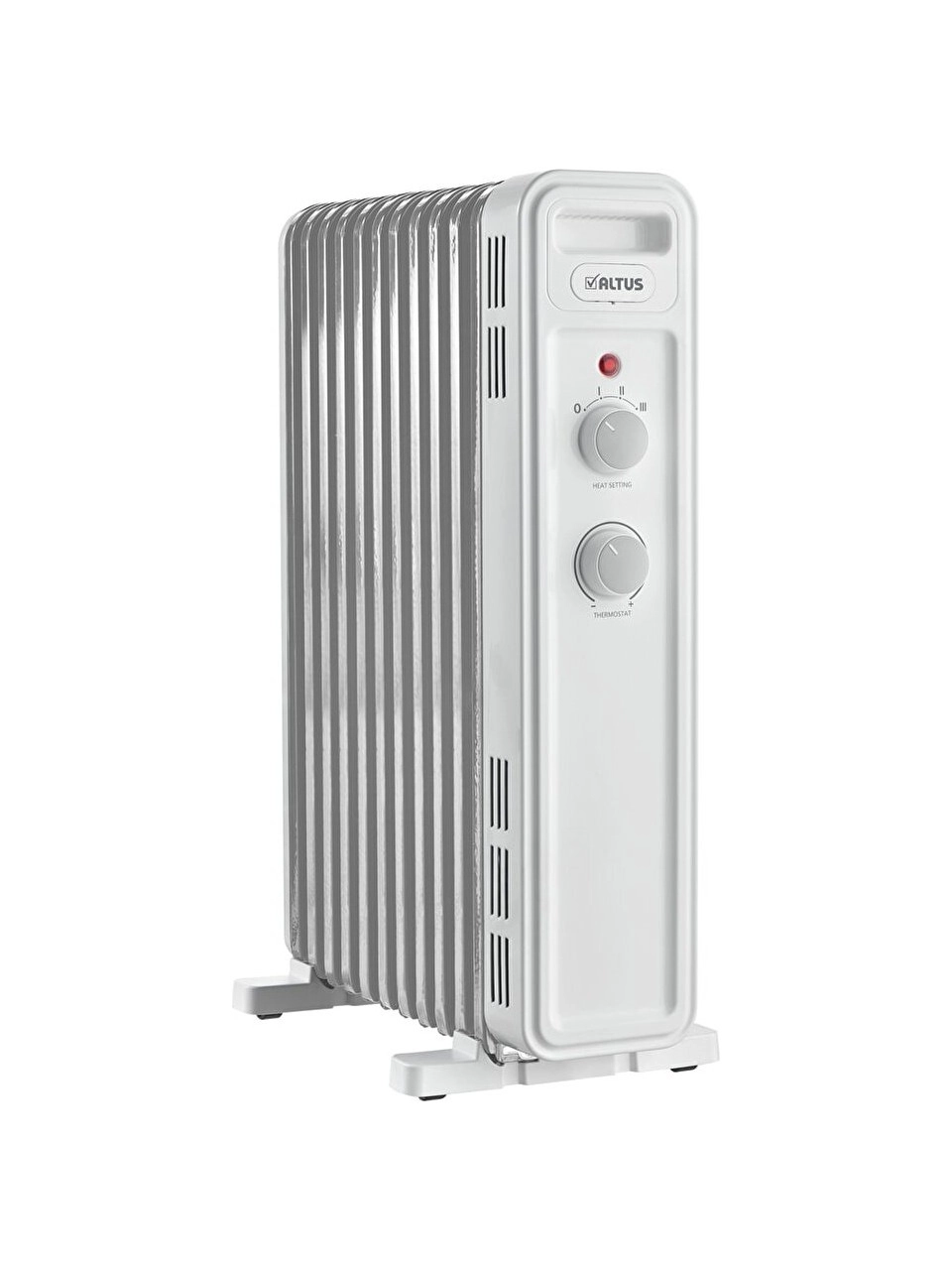 Altus AL 11 RD 2300 W 11 Dilim Yağlı Radyatör