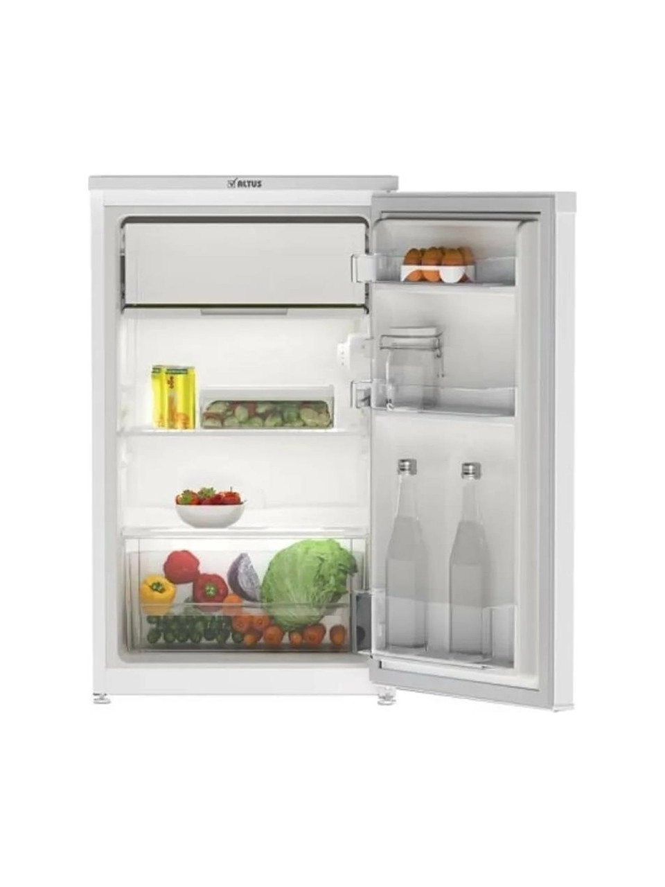 Altus AL 305 B Tezgah Altı Mini Buzdolabı