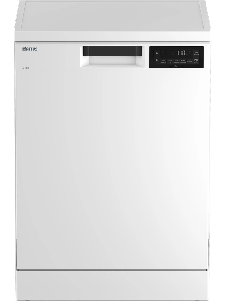 Altus AL 445 NX 5 Programlı Bulaşık Makinesi