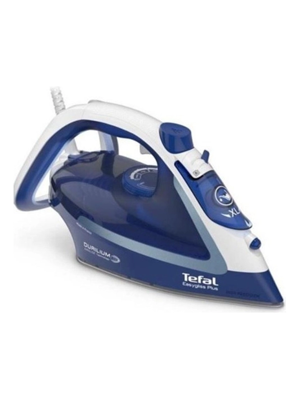 Tefal EasyGliss Plus FV5770 2700 W Buharlı Ütü
