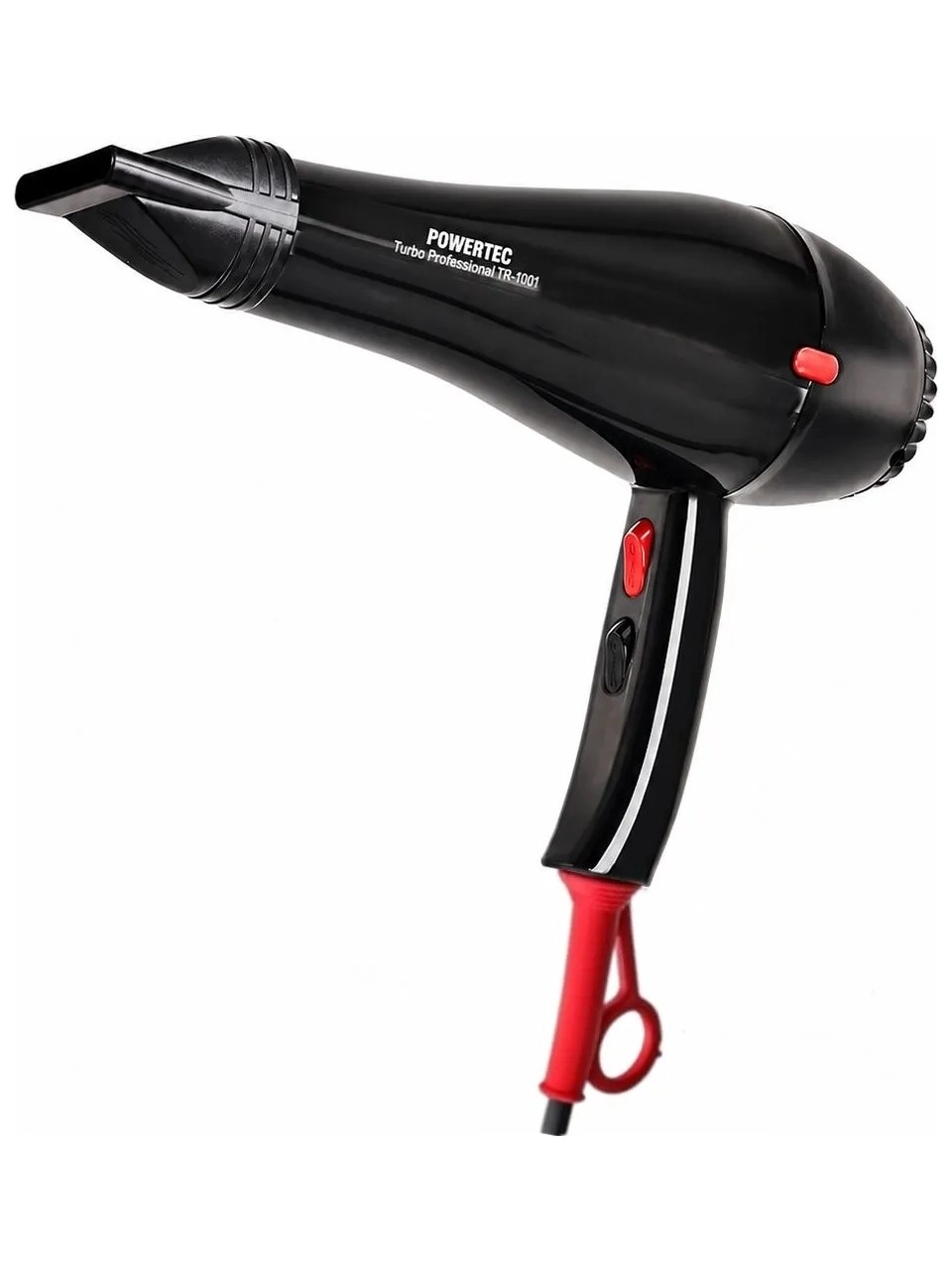Powertec TR-1001 2500 W Saç Kurutma Makinesi