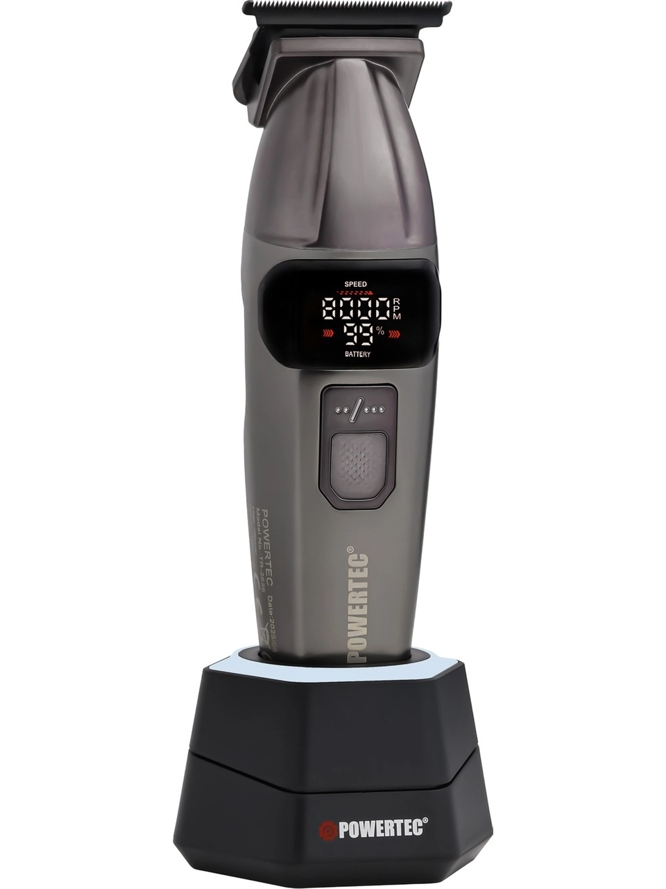 Powertec Tr-2626 Sakal ve Saç Kesme Makinesi