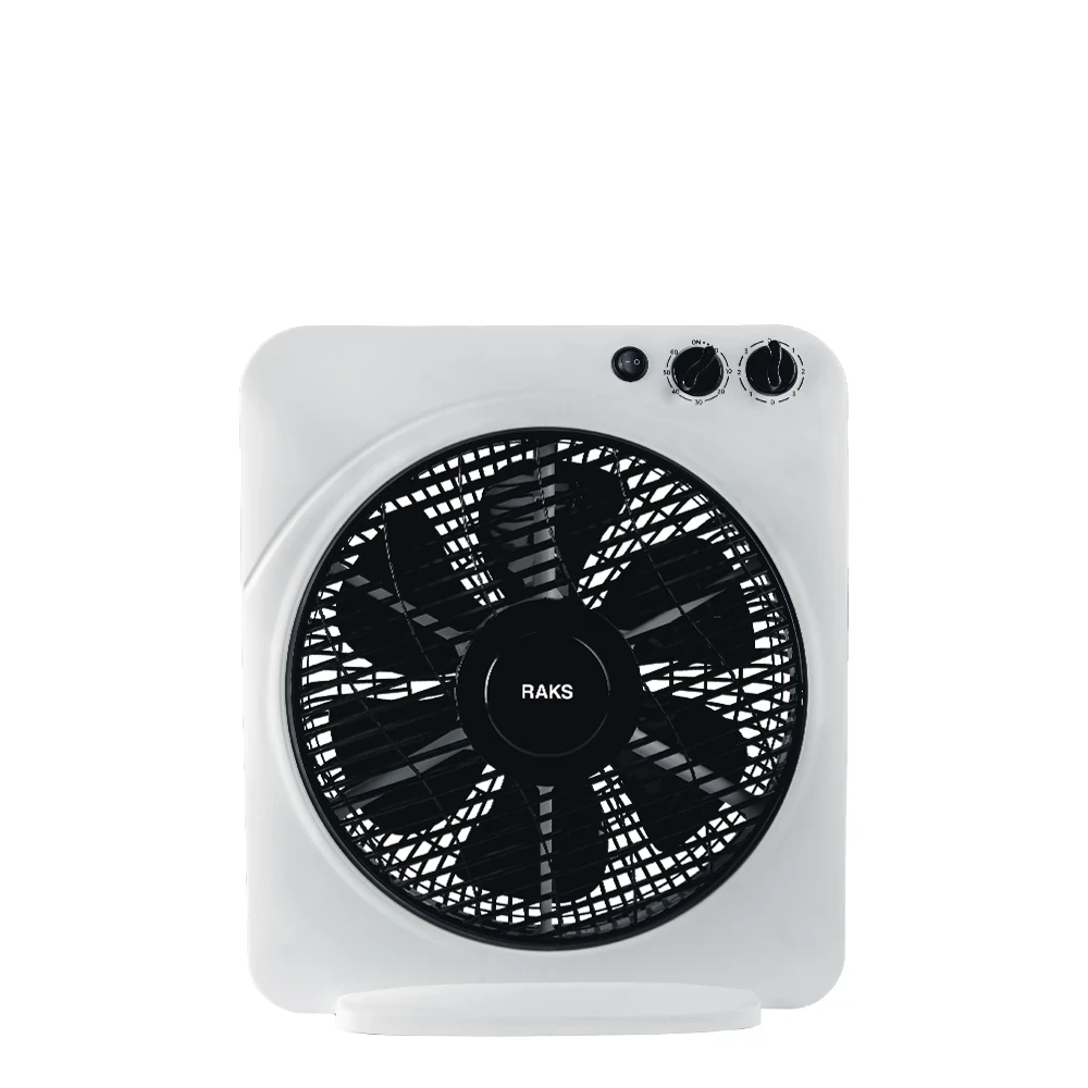 Raks BF12MX 50 W Kutu Vantilatör