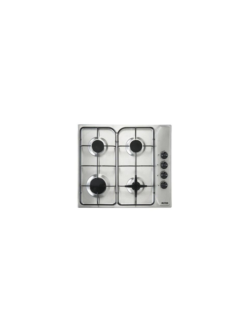 Altus ALA 182 GID Inox Ankastre Ocak