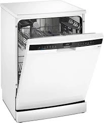 Siemens SN23IW62KT 6 Programlı Bulaşık Makinesi