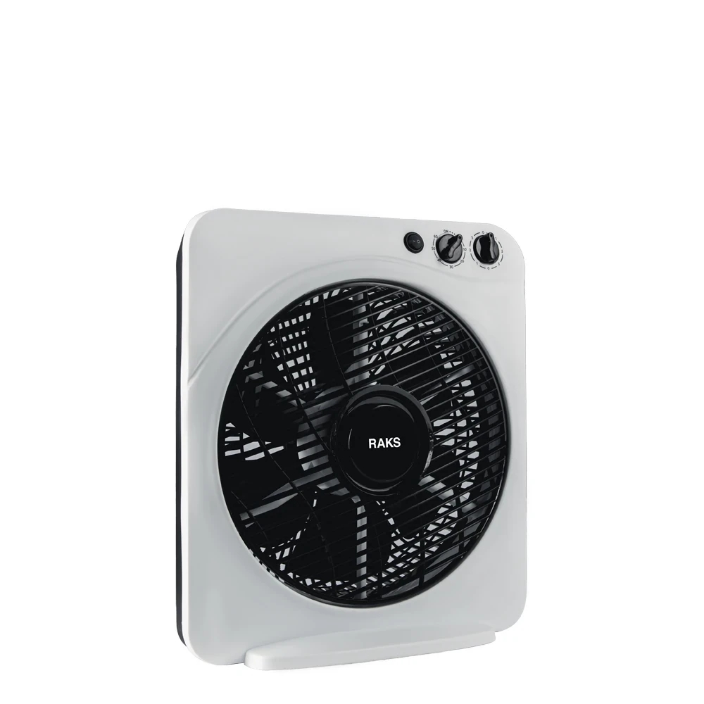 Raks BF12MX 50 W Kutu Vantilatör