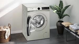 Siemens WG42K2ZXTR 1200 Devir 9 kg Çamaşır Makinesi