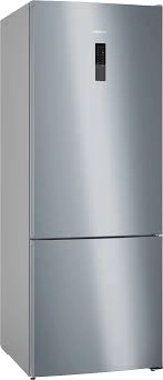 Siemens KG55NCIE0N Kombi No Frost Buzdolabı