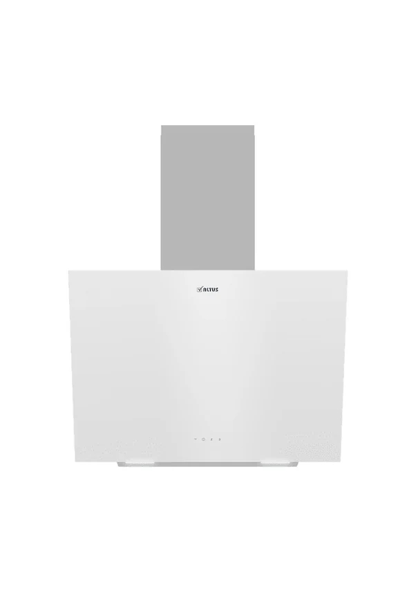 Altus ALA 570 W Beyaz Duvar Tipi Davlumbaz
