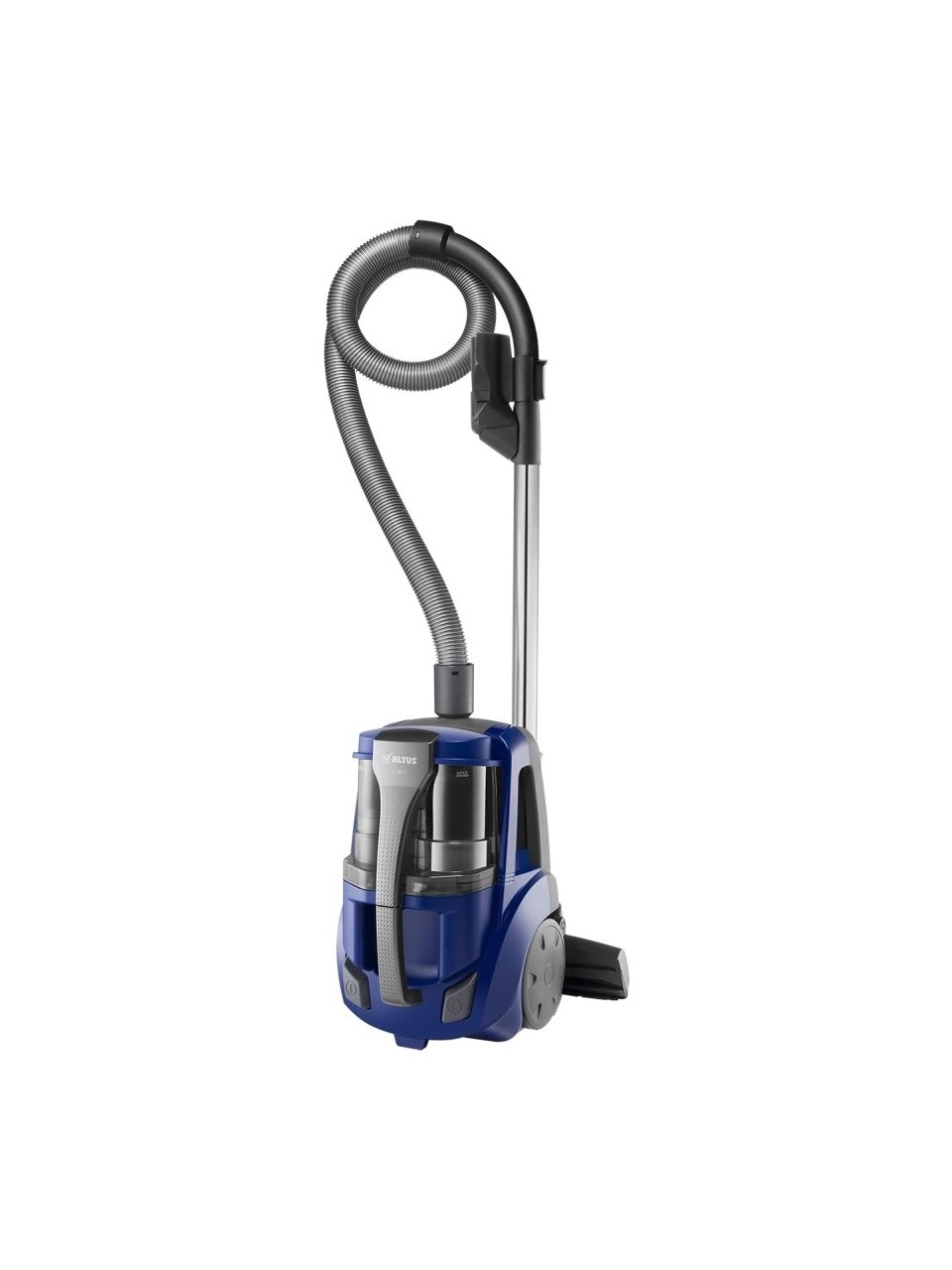 Altus AL 607 S 890 W Toz Torbasız Süpürge