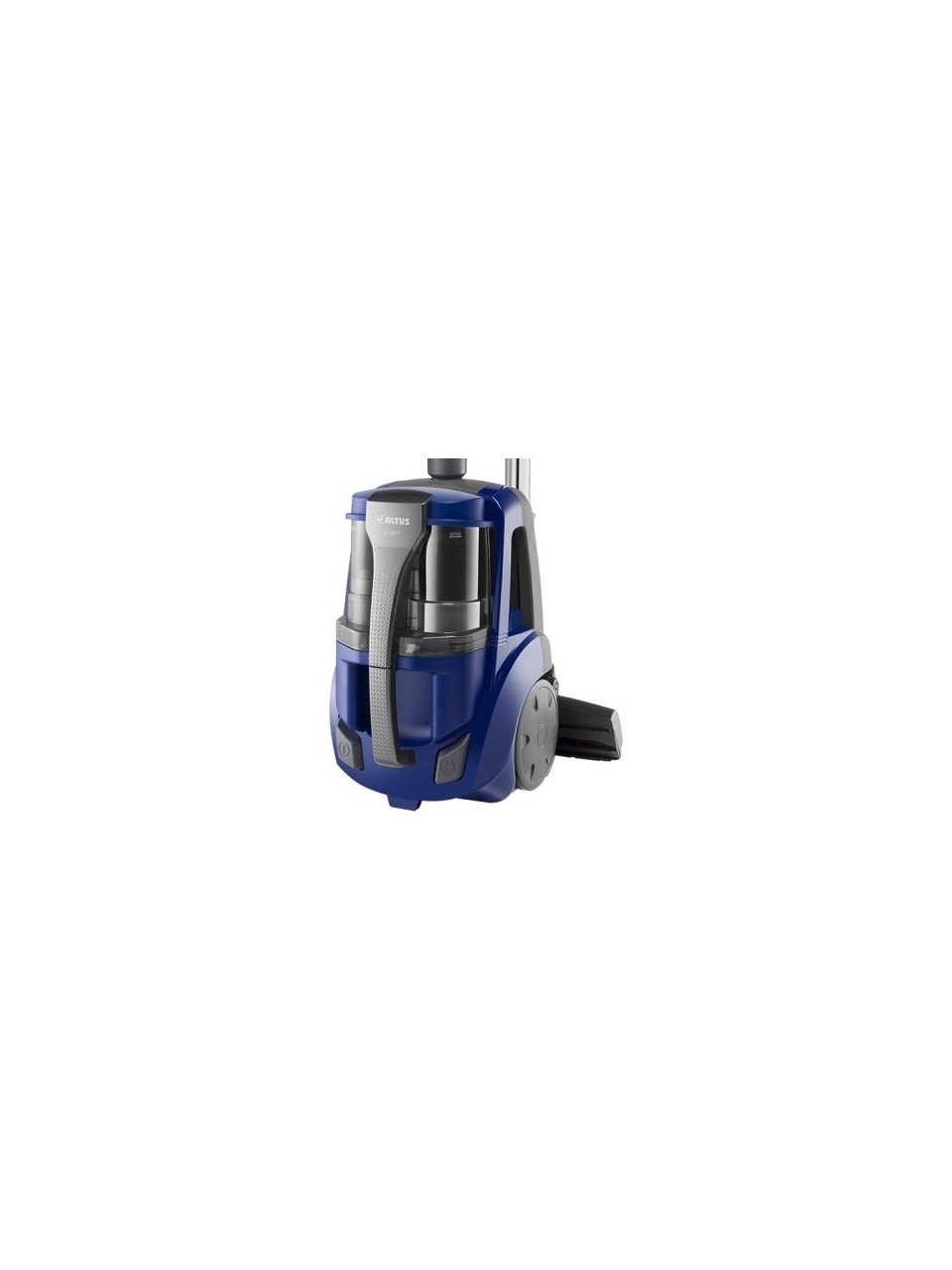 Altus AL 607 S 890 W Toz Torbasız Süpürge