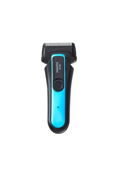 Powertec TR 150 Sakal Kesme Makinesi