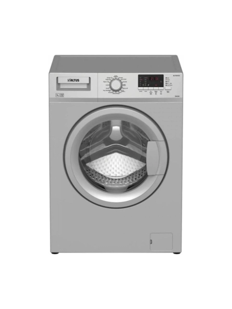 Altus AL 9103 DS 1000 Devir 9 kg Çamaşır Makinesi
