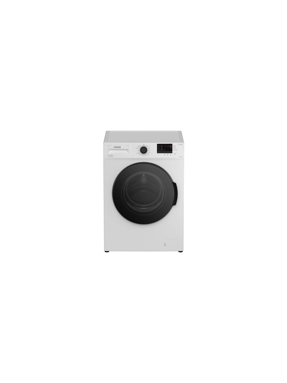Altus AL 9103 DB 1000 Devir 9 kg Çamaşır Makinesi