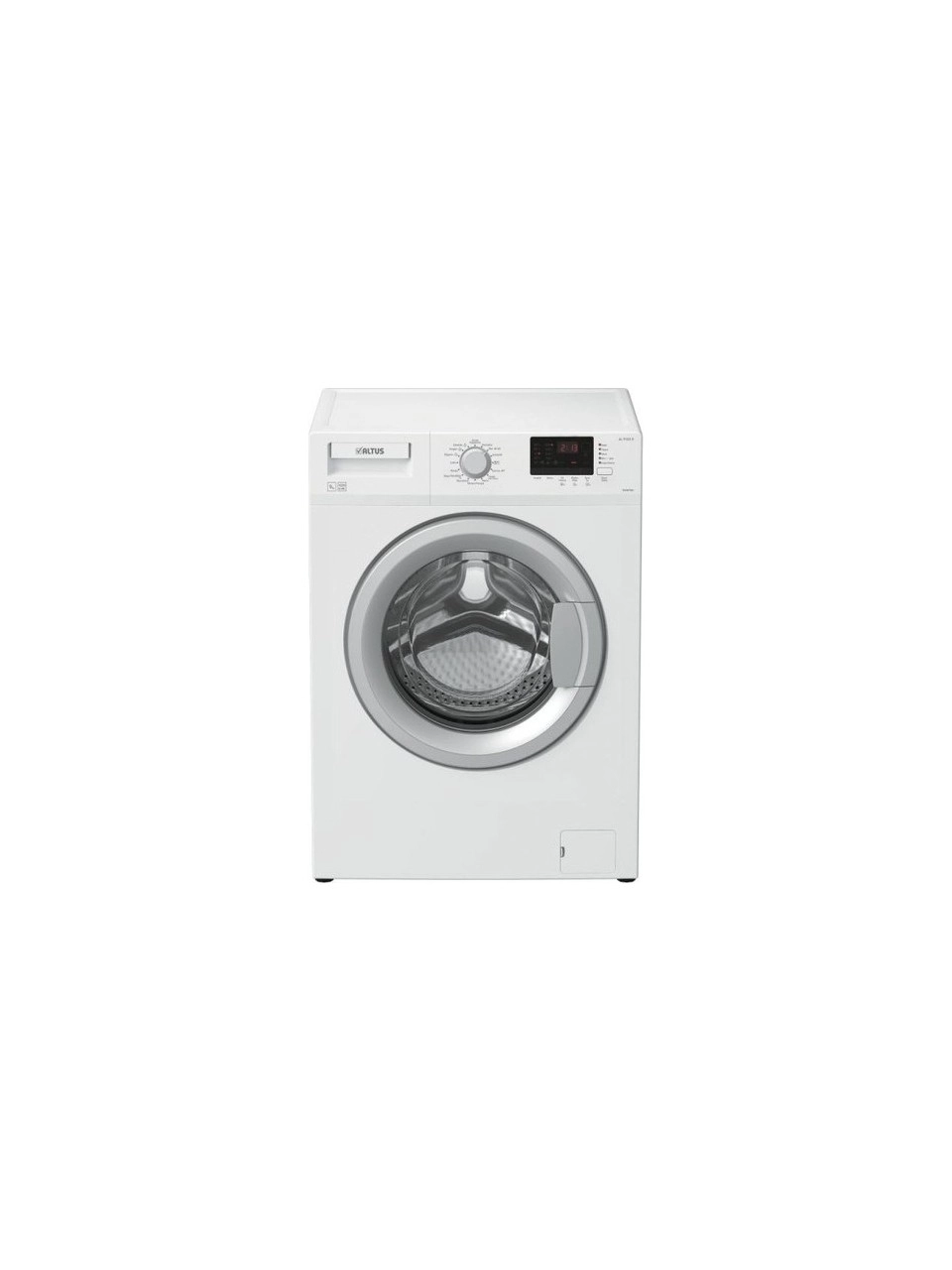 Altus AL 9103 D 1000 Devir 9 kg Çamaşır Makinesi