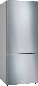Siemens KG55NVIE0N Kombi No Frost Buzdolabı