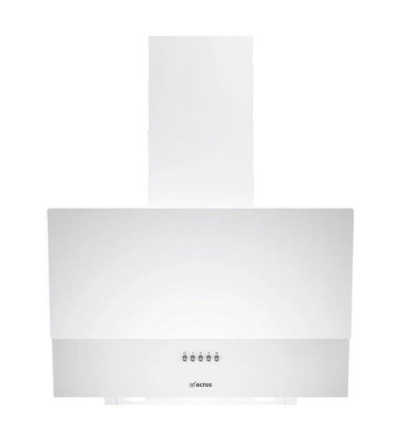 Altus ALA 540 W Beyaz Duvar Tipi Davlumbaz