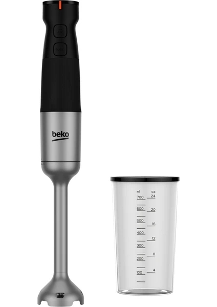 Beko HBS 8170 CI Starlight 750 W El Blender