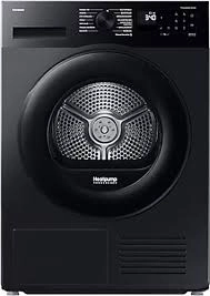 Samsung DV90DG52A0ABAH 9 kg Çamaşır Kurutma Makinesi