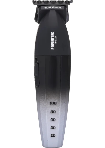 Powertec TR-2727 Saç ve Sakal Makinesi