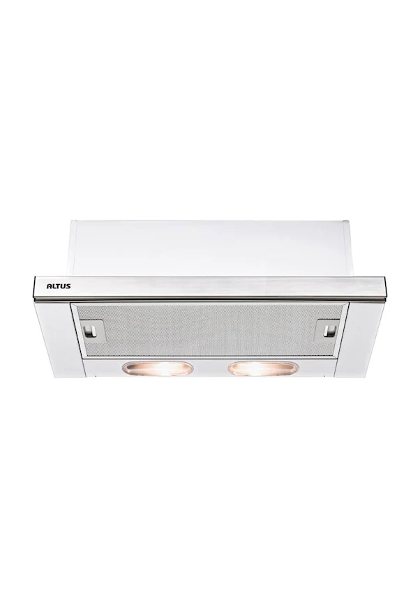 Altus AL 37 I Inox Sürgülü Aspiratör