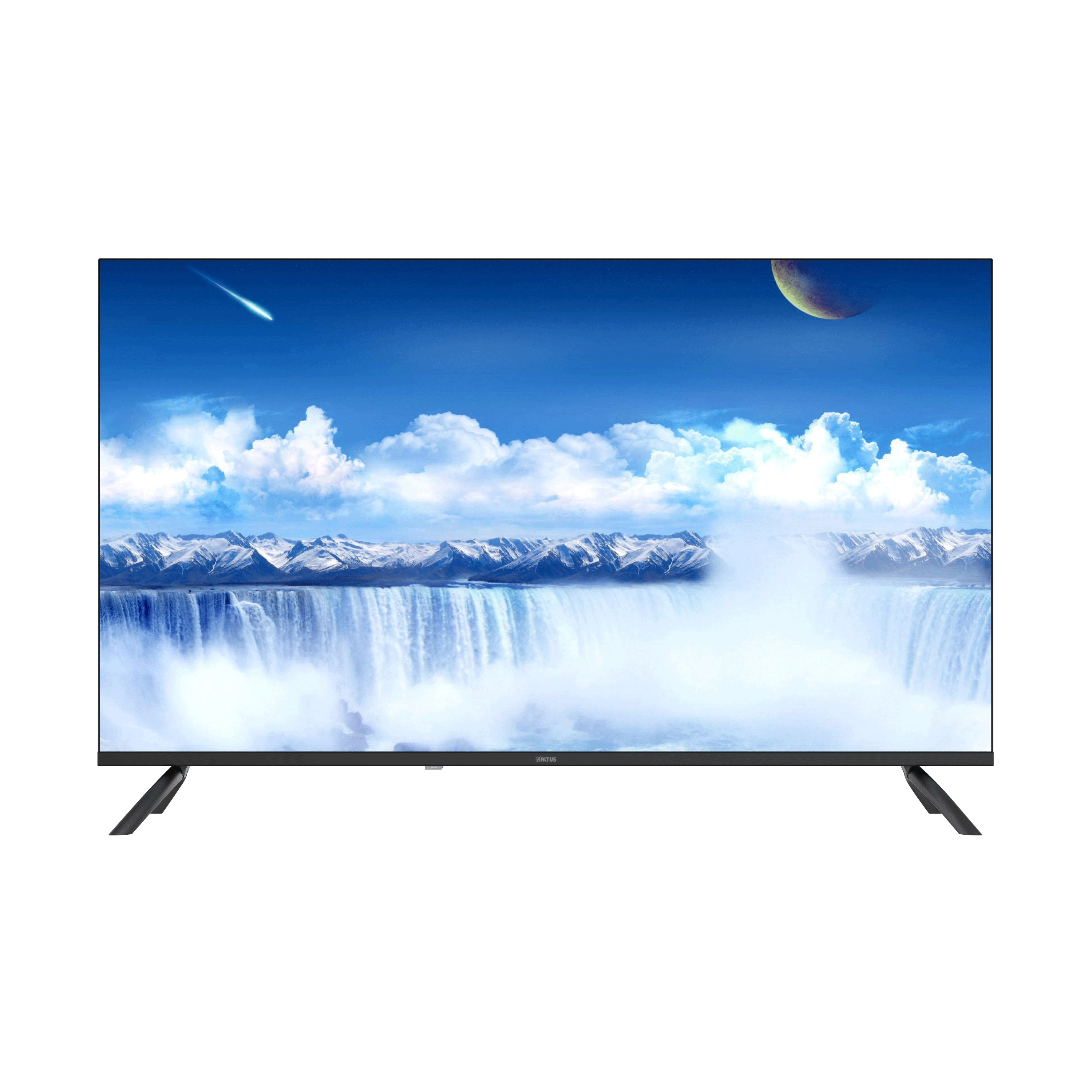 Altus AL40 FHD 6023 Full HD 40’’ 102 Ekran Uydu Alıcılı LED TV
