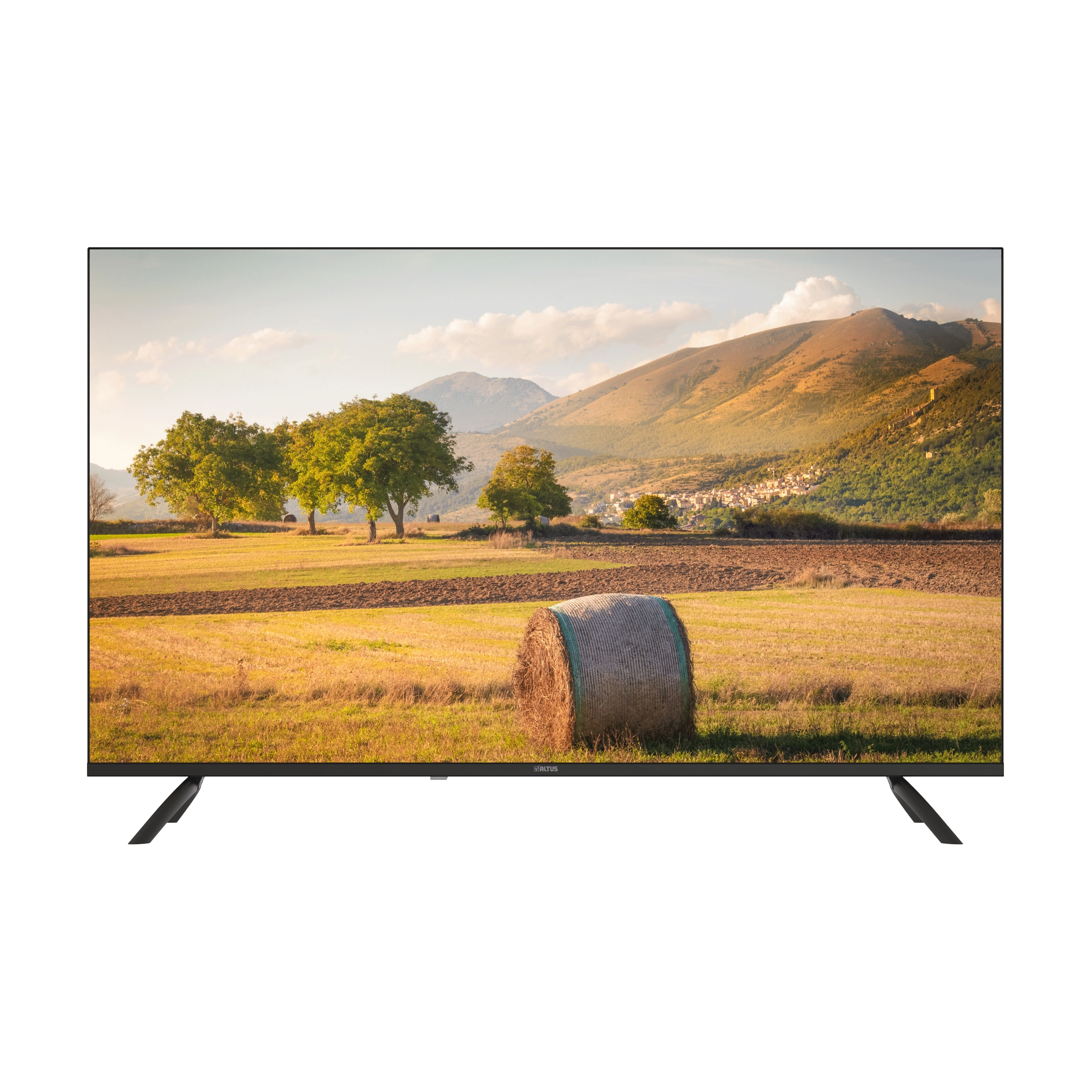 Altus AL55 UHD 9823 4K Ultra HD 55’’ 140 Ekran Uydu Alıcılı Smart LED TV