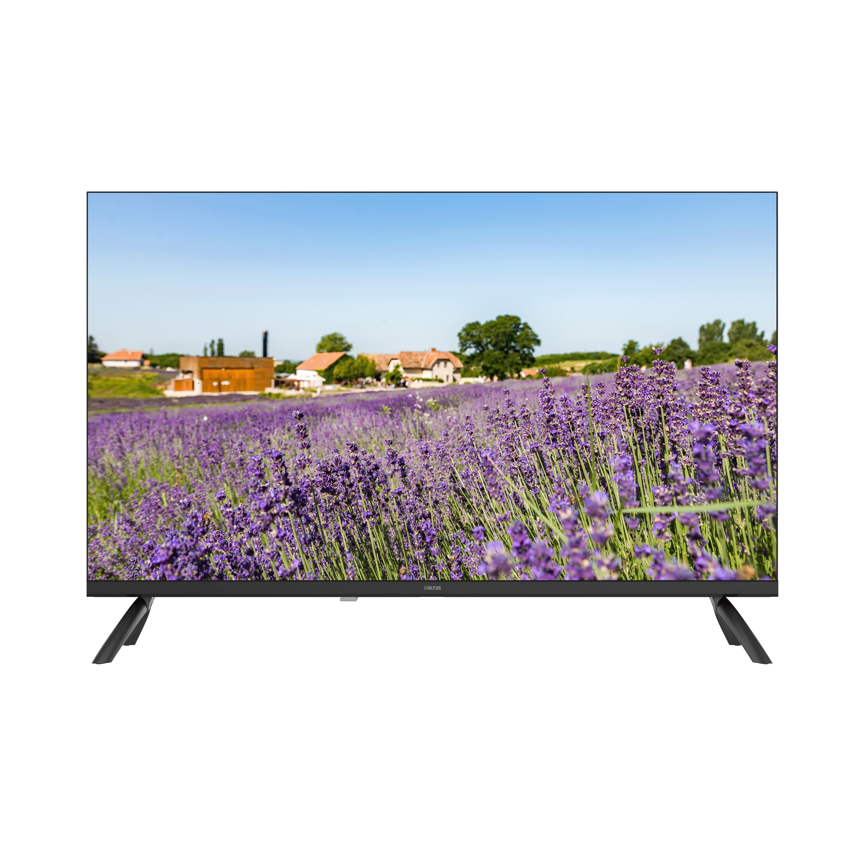 Altus AL43 FHD 6523 Full HD 43’’ 109 Ekran Uydu Alıcılı Android Smart LED TV