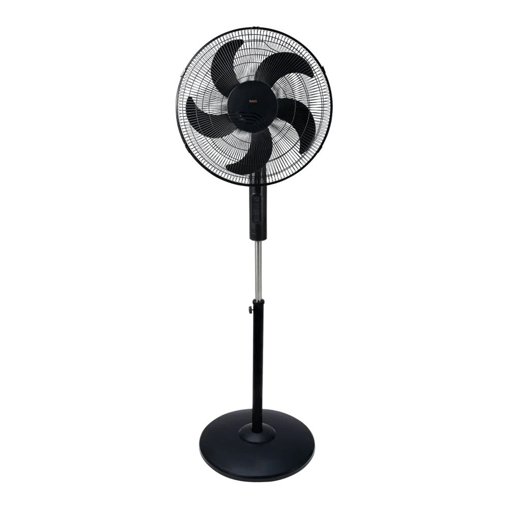 Raks Raks Sf 16 Efos Plus 50 W Ayaklı Vantilatör 