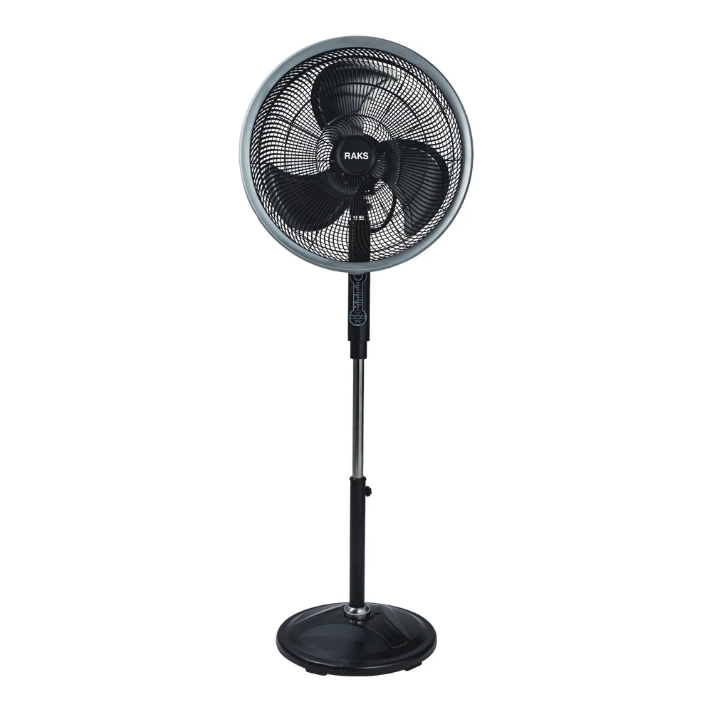 Raks SFR 20 Power Sanayi Tipi Uzaktan Kumandalı Vantilatör