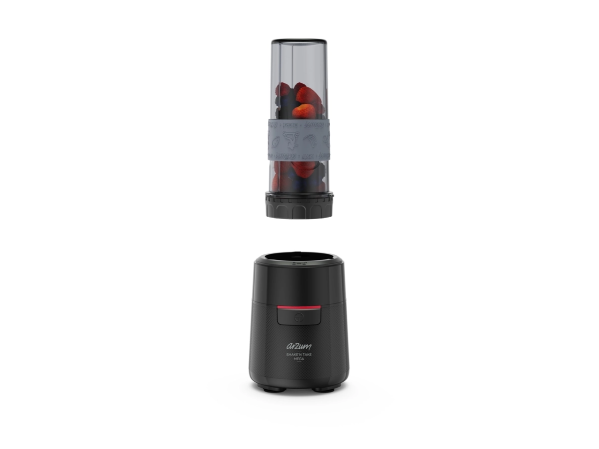 Arzum Shake’N Take Mega AR1193 550 W Sürahi Blender