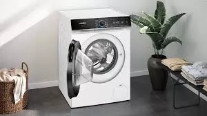Siemens WG44B2A0TR 9 kg 1400 Devir Çamaşır Makinesi