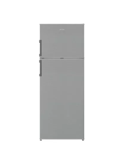 Altus AL-371 S Gri No Frost Buzdolabı