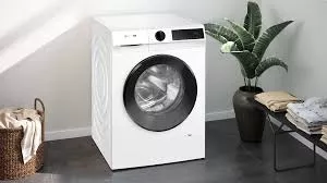 Siemens WG42K2Z0TR 1200 Devir 9 kg Çamaşır Makinesi