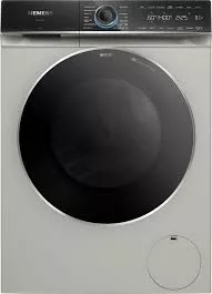 Siemens iQ700 WG54B2ASTR 1400 Devir 10 kg Çamaşır Makinesi