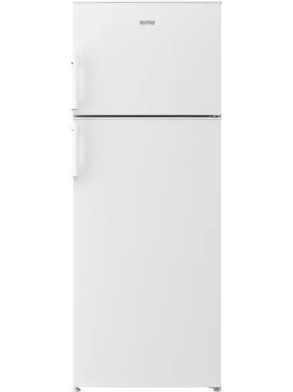 Altus AL 355 B Çift Kapılı Buzdolabı