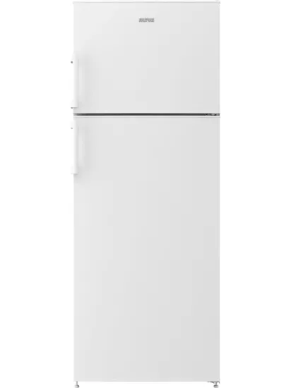 Altus AL 362 No Frost Çift Kapılı Buzdolabı