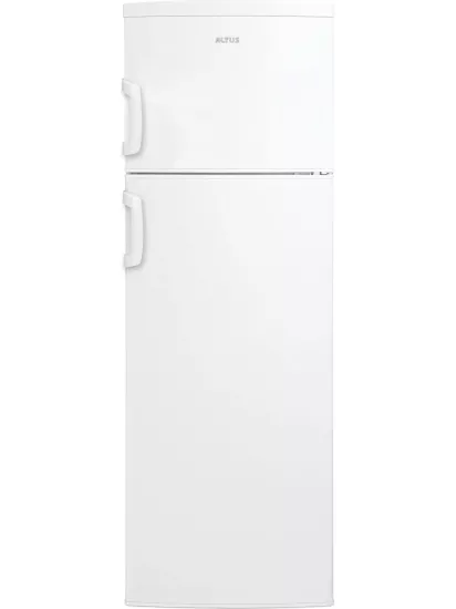 Altus AL 328 B Çift Kapılı Buzdolabı