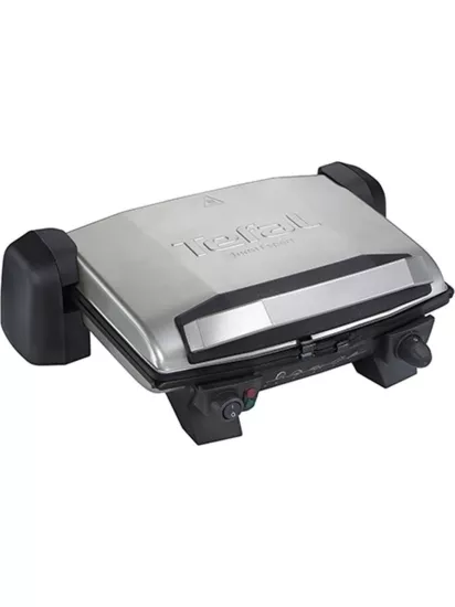 Tefal Toast Expert Gri 1800 W Tost Makinesi