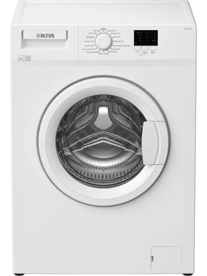 Altus AL 6103 L 6 kg 1000 Devir Çamaşır Makinesi