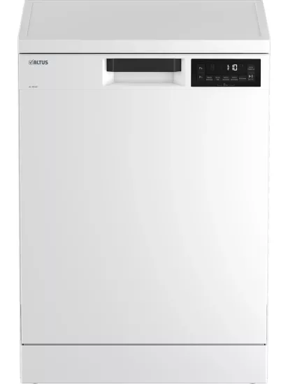 Altus AL 445 NX 5 Programlı Bulaşık Makinesi
