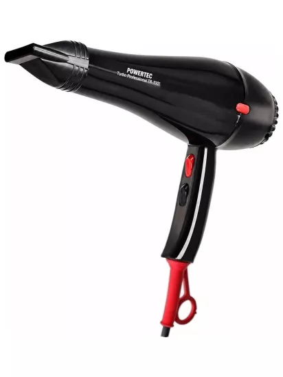 Powertec TR-1001 2500 W Saç Kurutma Makinesi