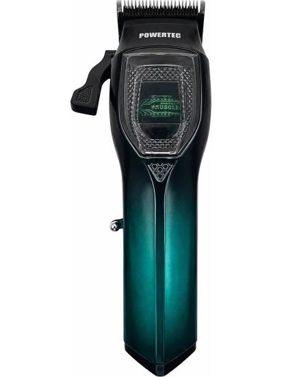 Powertec TR-5900 3’lü Erkek Bakım Seti