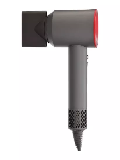 Powertec TR-3333 Plazma 2400 W Saç Kurutma Makinesi